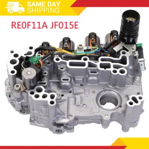 RE0F11A JF015E Valve Body without sensor For 2012-up Nissan Versa Juke Note NV - Bild 1 von 13