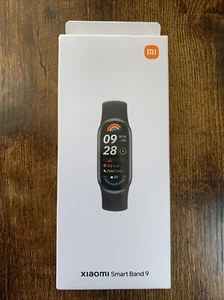 Watch Xiaomi smart band 9 - Picture 1 of 3