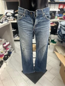 LEVI'S pantalone jeans VINTAGE uomo man Tg W29 L34 IT42 LLVP44 - Imagen 1 de 7