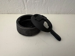 Kaloud Lotus Niris Shisha Kopfaufsatz HMD schwarz - Bild 1 von 2