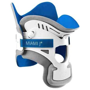 Ossur Miami J Cervical Collar - Picture 1 of 8