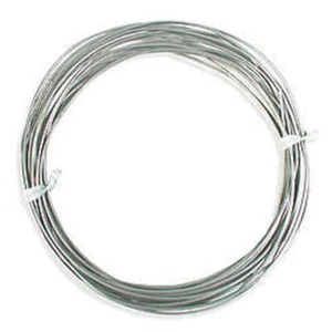 SCE Gaskets 31541 .041 SS O-Ring Wire 15 FEET - Foto 1 di 2