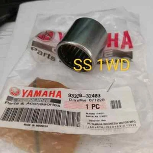 Genuine Parts Yamaha YZF R3/MT-03 2015-2024 Swing Arm Bearing 93320-32403 - Picture 1 of 3