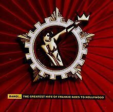 Bang! the Best of Frankie Goes von Frankie Goes to Ho... | CD | Zustand sehr gut