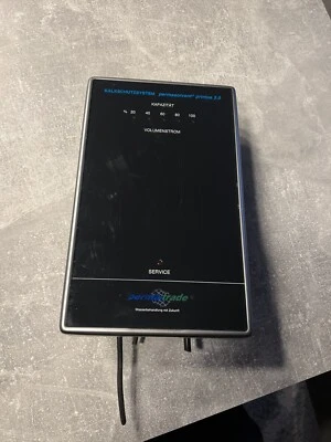 Perma-Trade  primus 2.0, PT-P 40  IP 41, 110-230 V 40 W Steuerung Kalkschutz - Bild 1 von 4