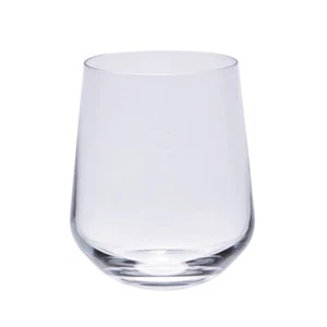 Gobelet Blava 35 cl (lot de 6) cristallin 8.4 cm table passion - Imagen 1 de 1