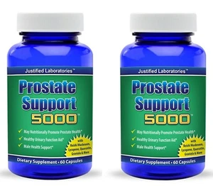 Prostate Support 2 - Picture 1 of 5