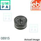 4X Seal Ring Valve Stem For Mercedes Benz M 102910 18L M102920 964 20L 4Cyl