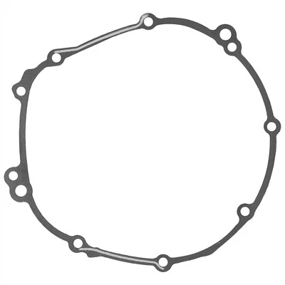 Clutch Cover Gasket For Yamaha R6 YZFR6 YZF-R6 2006-2025 Crankcase Cover Gasket - Image 1 of 4