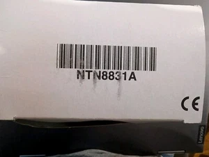 Motorola NTN8831A Radio Charger Base Cup Open Box Motorola OEM NOS Product - Picture 1 of 3