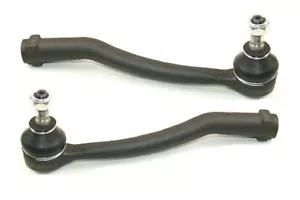 Peugeot 207 2006-2016 Links + Rechts Außen Spurstangenkopf Lenk Track X 2 - Bild 1 von 1