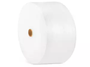 12 Inch Small (3/16'') Bubble Cushioning Wrap Padding Roll Perforated - 175 Feet - Picture 1 of 2
