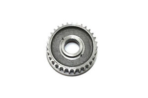 Front Pulley 31 Tooth fits Harley-Davidson