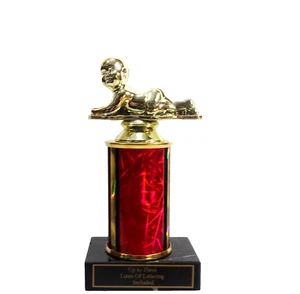 CRY BABY TROPHY SORE LOOSER AWARD - Picture 1 of 4