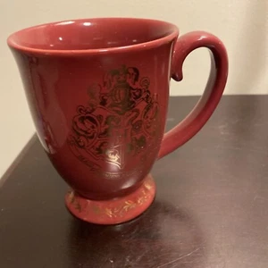 HARRY POTTER KAFFEEBECHER MIT STIEL PALADONE - Bild 1 von 6