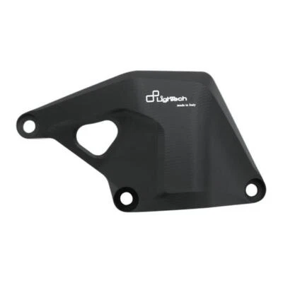 Protecci�n tapa embrague aluminio Lightech Mv Agusta Brutale 675 2012-2015 Foto 1 de 4