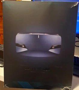 Acer OJO 500 Mixed Reality Headset Windows - Gebraucht (Sehr guter Zustand) - Bild 1 von 11