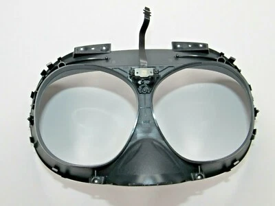 Replacement Part for Oculus Quest 2 Headset: PROXIMITY SENSOR & LENS COVER - Image 1 of 2