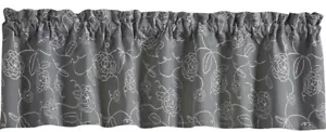 Garden Path window Valance by Park Designs - Picture 1 of 1