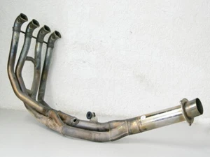 TRIUMPH       DAYTONA 600 806LW KRÜMMER EXHAUST MUFFLER - Bild 1 von 9