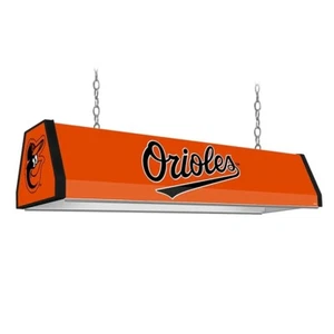 Baltimore Orioles 40" Pool Table Light - Picture 1 of 3