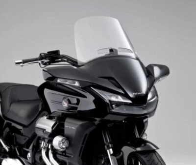 Original OEM Honda CTX1300 Alto Accesorio Parabrisas 08R70-MJN-A00 Foto 1 de 2