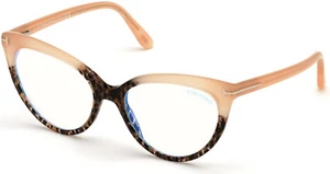Tom Ford FT5674-B 055 54 Eyeglasses DA - Picture 1 of 1