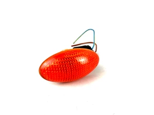 Clignotant De Pare-Chocs Avant Gauche Droite Pour Mini Cooper R50 011040WY5W - Picture 1 of 6