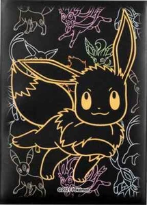 Pokemon TCG Card Sleeves - Choose Your Sleeves - Standard Size - 65 Sleeves - Picture 1 of 25