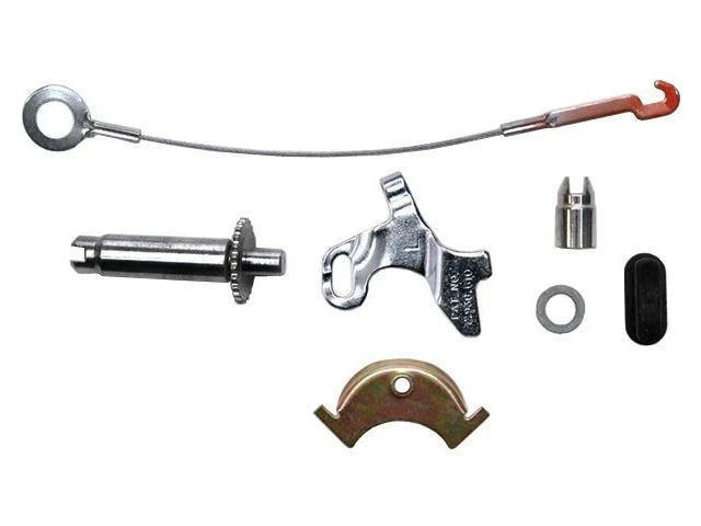 Kit de reparación autoajustador de freno de tambor para Ford Maverick 1971 XP556DM 1970-1972 Foto 1 de 1