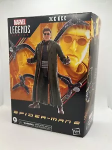 Hasbro Marvel Legends Serie Doc Ock Actionfiguren (6"") - Bild 1 von 4