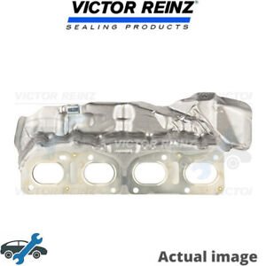 GASKET EXHAUST MANIFOLD FOR MERCEDES-BENZ M 270.910 1.6L M 270.920 2.0L 4cyl