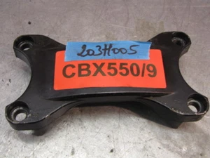 HONDA CBX550 VORK STABILISATOR FENDER BRACE STABIILER 51310-MA7-000 - Imagen 1 de 2
