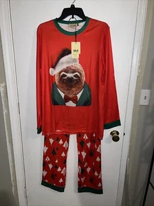 SSLR Women’s Collection Pajamas - Picture 1 of 5