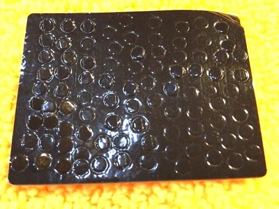 GROUP VERTICAL Click Wheel BUMPERS Apple iPod Classic Black 5th 6th 7th Gen 30 60 80 120 160