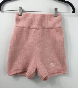 Jack Wills Soft Touch Shorts hellrosa Größe UK 6 - Bild 1 von 4