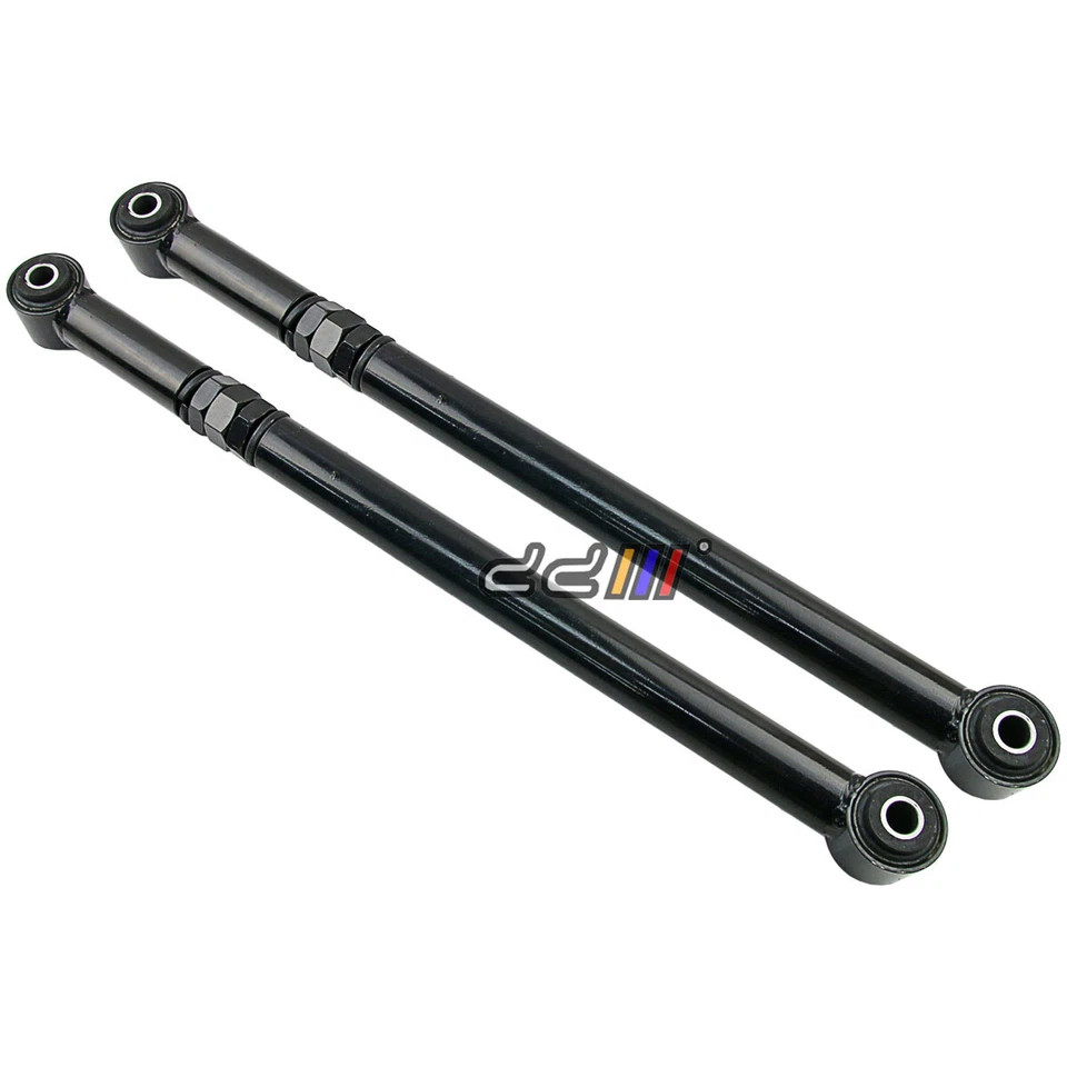 Adjustable Rear Lower Trailing Arm For Lift Up 2" For Land Cruiser 80 105 Series - Image 1 of 4