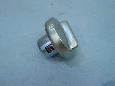 Tapa de llenado del tanque de combustible de gasolina para scooter Honda PCX 150 2022 Foto 1 de 4