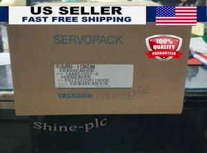 1PC YASKAWA SGDB-10ADM SGDB10ADM Servo Drive New Expedited Shipping - Picture 1 of 4