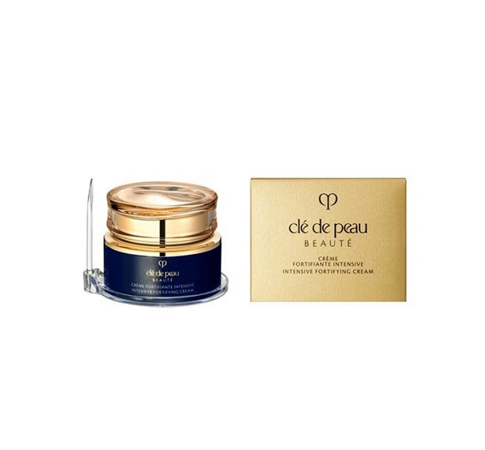 Cle De Peau 强效强化霜 - 全尺寸 50 毫升 / 1.7 盎司。 密封盒 — 第 1/1 张图片