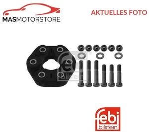 KREUZGELENK KARDANWELLE VORNE FEBI BILSTEIN 43473 P FÜR BMW 5,E39 2L,2.5L,2.8L - Picture 1 of 5