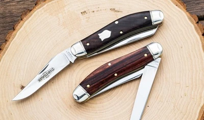GEC #88 Bayou Trapper Cocobolo Northfield 888225 Foto 1 de 4