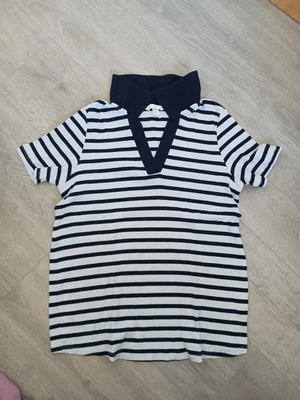 Umstandsshirt Tshirt Schwangerschaft Umstandsmode H&M Gr. XL - Bild 1 von 4