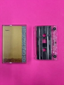 FUGAZI Cassette Tape IN ON THE KILL TAKER 1993 Punk Hardcore DISCHORD - Picture 1 of 4
