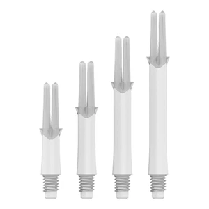 Ejes de dardos estilo L Straight Lock 130 - Imagen 1 de 1