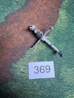 Star Wars X-Wing Miniatures Game A/SF-01 B-Wing SHIP ONLY (id369) - Image 1 of 3