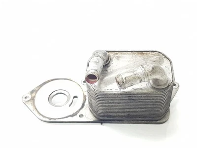 GK2Q6A642AC radiador de aceite FORD TRANSIT FURGON TTG 350 L2 TREND 2356950 - Imagen 1 de 4