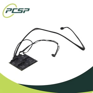 Lenovo ThinkStation P920 SAS/SATA Backplane with Cables – 00XL142 - Picture 1 of 6