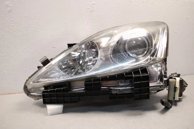 Farol de xenônio lateral esquerdo 2006 2010 LEXUS IS250 IS350 - Imagem 1 de 4