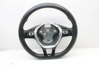 VW POLO AW1, BZ1, AE1 Lenkrad 1.00 Petrol 44kw 2018 29624568 - Bild 1 von 4